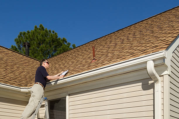 4 Ply Roofing in Kasson, MN